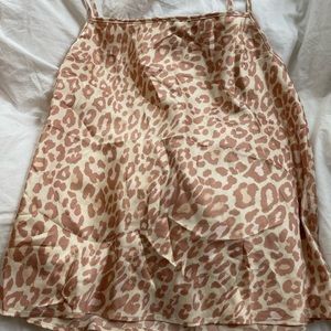 Victoria secrets pajamas